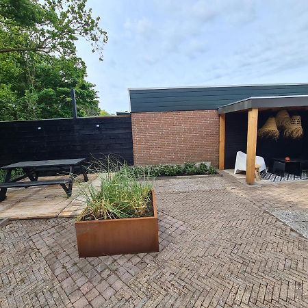 Holiday Home De Kreeft Noordwijk Εξωτερικό φωτογραφία