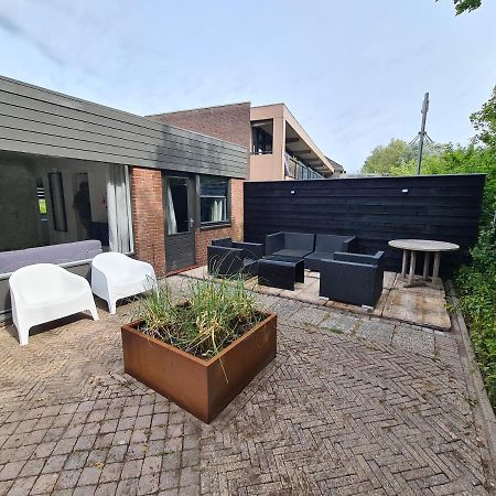 Holiday Home De Kreeft Noordwijk Εξωτερικό φωτογραφία