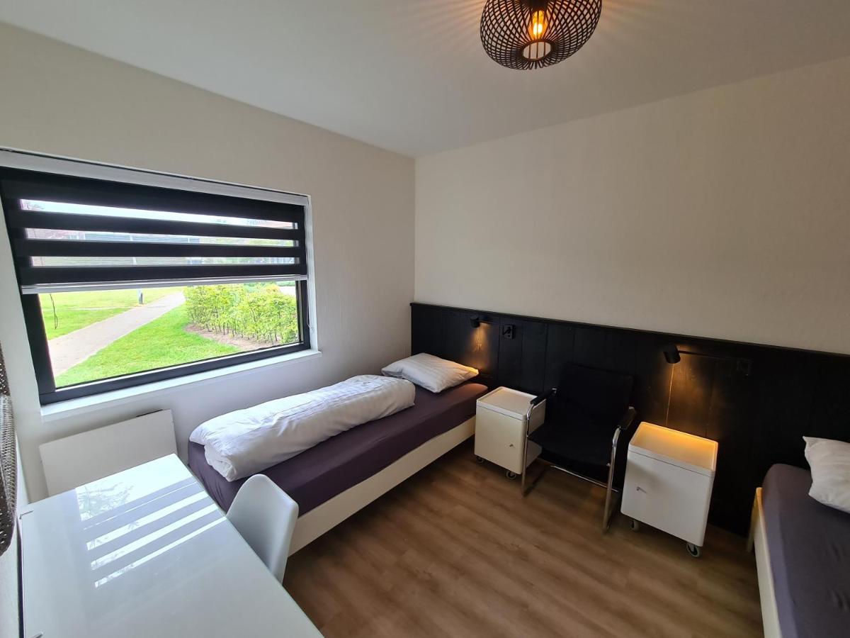 Holiday Home De Kreeft Noordwijk Εξωτερικό φωτογραφία