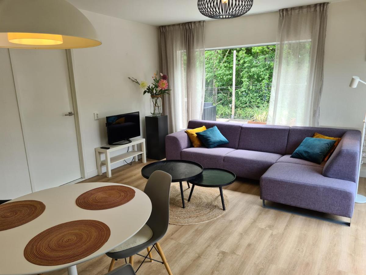 Holiday Home De Kreeft Noordwijk Εξωτερικό φωτογραφία