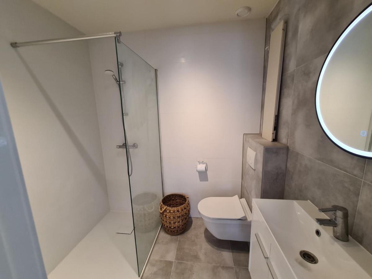 Holiday Home De Kreeft Noordwijk Εξωτερικό φωτογραφία